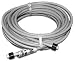 Whirlpool W10267701RP 25-Feet PEX Tubing Ice and Water Kit