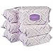 Amazon Elements Baby Wipes, Sensitive, 480 count