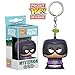 Funko Pop Keychain South Park Mysterion Action Figure