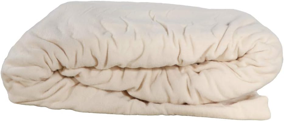 Master Massage Tables Universal Size Fitted Flannel Sheet Cover: Health & Personal Care