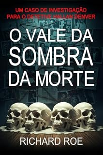 Livro O Vale da Sombra da Morte