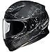 Shoei Ruts RF-1200 Street Racing Motorcycle Helmet - TC-5 / Medium