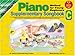 CP18397 - Progressive Piano Method for Young Beginners: Supplimentary Songbook C (Progressive Young Beginners) by