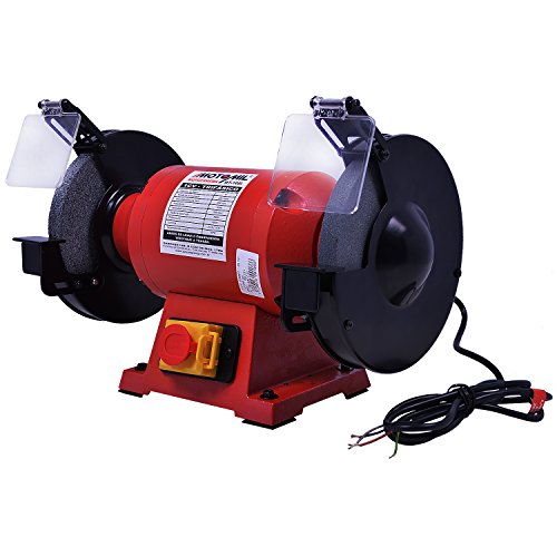 Motoesmeril 1HP Profissional 220/380V MT100I Motomil