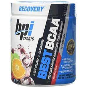 Bpi Sports Best Creatine Supplement, Snow Cone