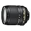 Nikon AF-S DX NIKKOR 18-105mm F3.5-5.6G ED VR AFSDX18105GEDVR photo