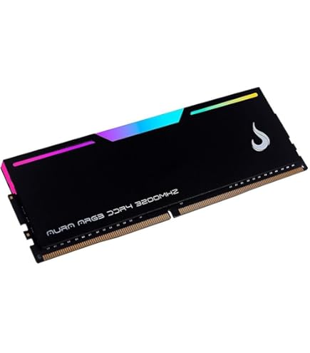 CORSAIR VENGEANCE LPX DDR4 RAM 32GB (2x16GB) 3200MHz CL16-20-20-38