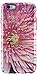 Speck CandyShell Inked Case for iPhone 6 / 6S - Retail Packaging, Hypnotic Bloom / Fuchsia Pink
