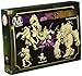 Wyrd Miniatures Malifaux Neverborn Zoraida Swamp Hag Model Kit
