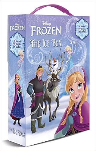 disney frozen amazon