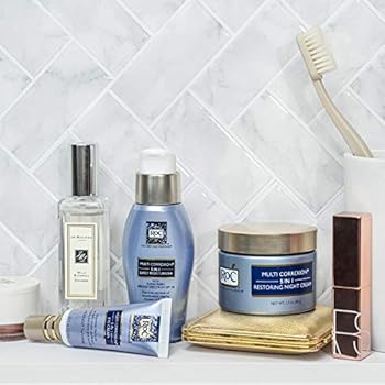 roc multi correxion restoring night cream