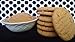 Chubby Babies Peanut Butter Oatmeal Lactation Cookie Mix - 1 Mix (makes 24 cookies)