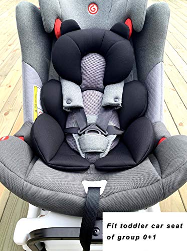 ganen car seat