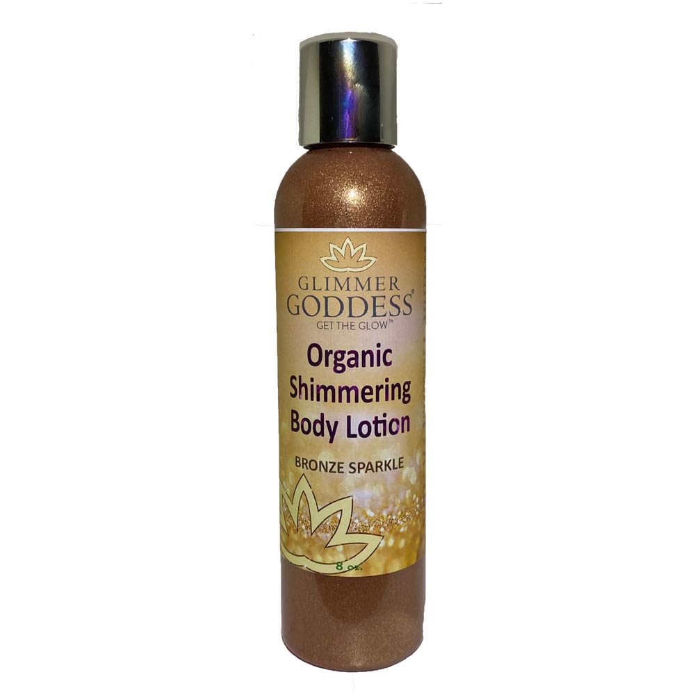 chemical free body moisturizer