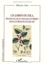 Les  jardins de Zola