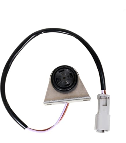 Amazon.com: YLQASOON Warning Alarm Horn Alarm Buzzer Beeper