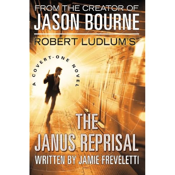 Robert Ludlum 小説セット 9冊 Amazon.com: Robert Ludlum's (TM) The Utopia Experiment (Covert-One