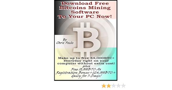 Download Free Bitcoin Mining Software Now - 
