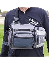 Moonlit Pesca con Mosca Sling Pack