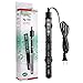 Hygger Submersible Aquarium Heater 200W, Fish Tank Water Heater Thermostat