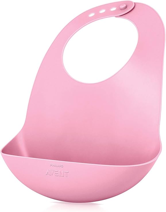 avent bib