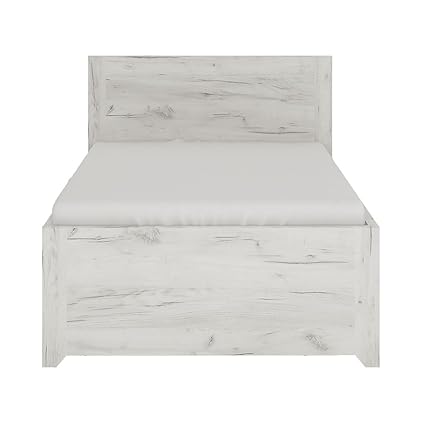 Furniture To Go Angel Single Bed With Underbed Drawer Exc Slats