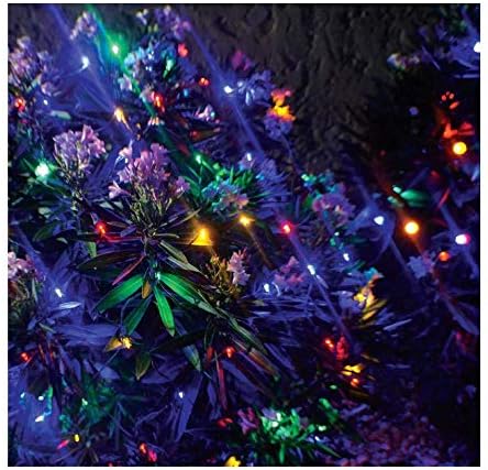 Amazon Com Stay Off The Roof Super Bright Mesh Led Christmas Net