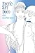Erotic Art Deco: Mini Coloring Book by 