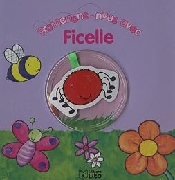Promenons-nous avec Ficelle