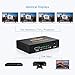 Aobelieve 4K 1x4 Powered HDMI Splitter
