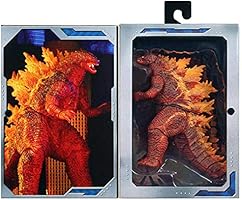 neca fire godzilla 2019 release date