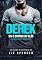 Livro DEREK: Sob o Domínio do Vilão (Quebrando Regras Livro 1)