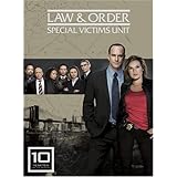 Law & Order: Special Victims Unit - The Tenth Year