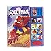 Marvel - Spider-man Lift-the-Flap Sound Book - PI Kids