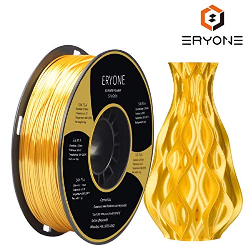 PLA-Filamento-175mm-Seda-Oro-Brillante-ERYONE-3D-Impresora-Filamentos-PLA-for-3D-Impresoras-and-3D-Pen-1kg-1-Carrete