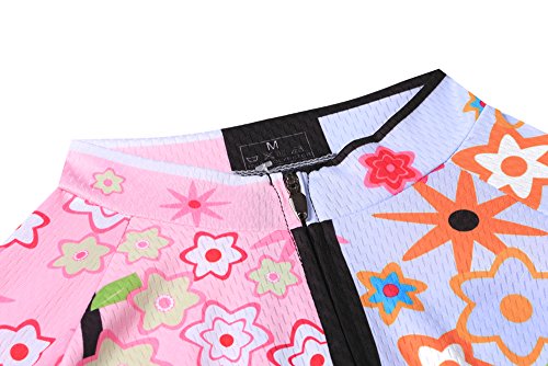 image for Vests Cycling Jersey Women Aogda Cycling Vests Jerseys Women Bike Shir