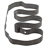 Tusk Motorcycle Rim Strip 17" x