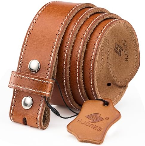 Red 1.5 inch Wide Snap Removable Buckle Belt Large at Amazon  display picture 2