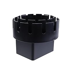 Pastlla Gutter Downspout Adapter to Drain