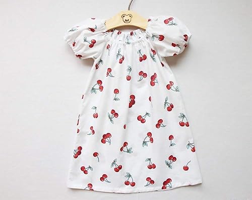 cherry baby clothes