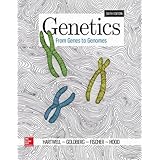 Genetics: From Genes to Genomes