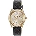 Citizen FE6083-13P Black Rose-Gold Stainless Steel Women's Watch