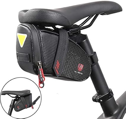 road bike seat pack