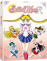 Sailor Moon R: Season 2 Part 2