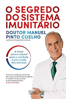 Livro O Segredo do Sistema Imunitário