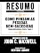 Livro Resumo Estendido: Como Pensam As Pessoas Bem-Sucedidas (How Successful People Think): Baseado No Livro De John C. Maxwell