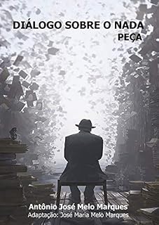 Livro DiÁlogo Sobre O Nada