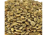 Yankee Traders Pepita/Pumpkin Seeds, Roasted and Salted, 2 Pound