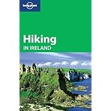 Lonely Planet Hiking in Ireland 3rd Ed.: 3rd Edition by Helen Fairbairn (April 1 2010)
