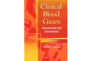 Clinical Blood Gases: Assessment & Intervention